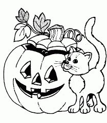 Welcome in free coloring pages site. Get This Pumpkin Coloring Pages Free Printable 77419