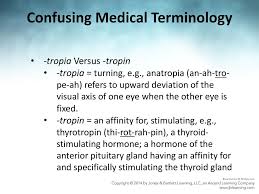 What it means when you're a medical student: Chapter 5 Numbers Positions Ppt Download
