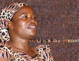 The many faces of change 2006-07 Annual Report