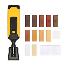 Instantly repair your furniture and hardwood floors with our furniture repair kit with wood putty and wood glue. Laminate Flooring Repair Kit Laminated Floor Repairing Kit Wax System Floor Wood Sturdy Casing Chips Scratches Mending Tool Aliexpress