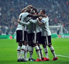 Ön elemeden katılacak ve sezonu erken açacak olan galatasaray'ın rakibi belli oldu. Besiktas In Sampiyonlar Ligi Basarisina Sosyal Medya Tepkileri