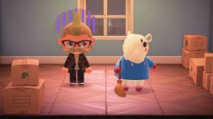 Amiibo tapped in animal crossing: How To Invite Any Amiibo Villager Using Your Android Phone In Animal Crossing New Horizons Articles Pocket Gamer