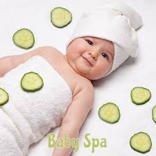 Baby massage is a great way to bond with your baby, help develop their senses, and to ease constipation and gas. Baby Spa Music For Massage Bath And Sleep Album By Spa Music Paradise Baby Bath Time Music Academy Baby Shower Universe Spotify