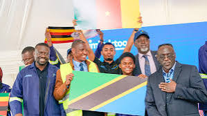 Zambia Unveils 10 MineTech Hub Innovators, Leading the Future of Mining in Africa | United Nations Development Programme