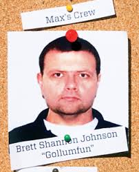 Подпольный рынок кардеров. Перевод книги «KingPIN». Глава 16. «Operation  Firewall»