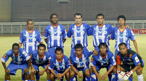 Dua Gol Tantan Taklukkan 10 Pemain Persib