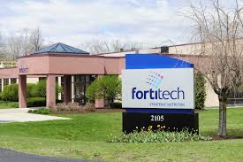 Ex-worker sues Fortitech over injury