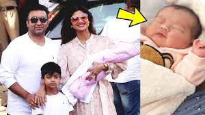 The official page of shilpa shetty kundra. Shilpa Shetty S Daughter Samisha First Video With Viaan Samisha Shetty Kundra Youtube