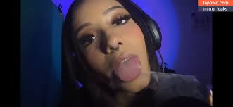 SassySounds ASMR Wild - ASMR Big Tits Revealed