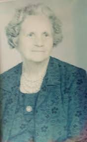 Alice Luella “Allie” Ervin Engle (1897-1990)