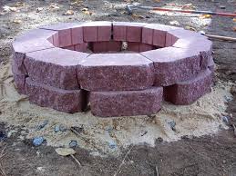 Maybe you would like to learn more about one of these? Brick Backyard Firepit Hometalk