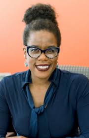 Amani Latimer Burris Amani for Dane County — Amani for Wisconsin