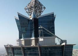From jw marriott marquis dubai it takes roughly 10 minutes to drive to dubai mall, 20 minutes to palm jumeirah, 19 minutes to burj al arab and 24 minutes to the walk jbr. Jw Marriott Marquis Dubai Hotel Uae Reference Project