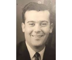 Earl Perry Obituary (1939