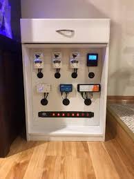 Nzm Karatas Adli Kullanicinin Sump Panosundaki Pin Akvaryum Ve Elektrik