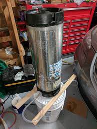 I Built A Keg Washer, And You Should Too! - Gremlyn's Beer Blog