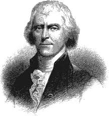 Thomas Jefferson S 276th Birthday St Tammany Parish Library Apply finishing details and you are all done with this tutorial. st tammany parish library