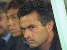 Жозе́ ма́риу душ са́нтуш моури́нью фе́лиш (порт. Remembering Jose Mourinho S Three Months At Benfica And How He And They Still Regret Him Leaving To This Day The Independent The Independent