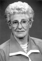 Nancy Beard Obituary (2013)