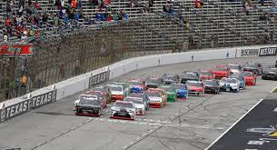 At texas motor speedway early in his career. Tms Preparing For Fans To Attend Nascar Races March 26 29 Fort Worth Star Telegram
