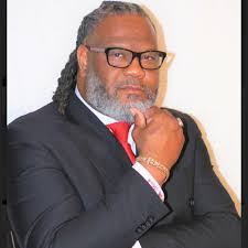 Happy birthday to our pastor, Dr. Michael Shackleford!