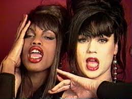 BUTCHER'S VOGUE — Put A Egg On It