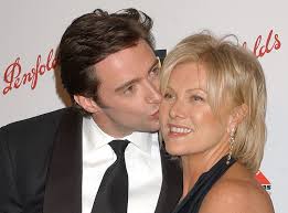 Hugh Jackman's Ex Deborra-Lee Furness Details “Betrayal”