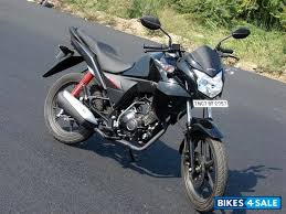 4.8 из 5 звездоч., исходя из 5 оценки(ок) товара(5). Used 2010 Model Honda Cb Twister For Sale In Mumbai Id 51892 Pearl Night Star Black Colour Bikes4sale