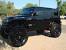 4 Door Lifted Silver 4 Door Lifted Jeep Wrangler