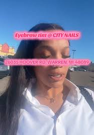 Warren Eyebrows