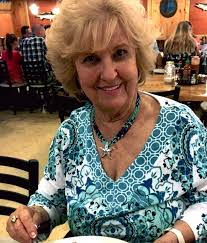 Joann Hamilton Obituary