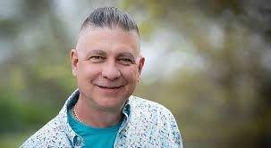 Pituitary Tumor: Michael's Story