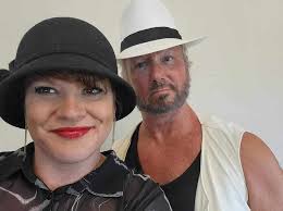 SunbeamAndMoonlight! Charelston! Friday! 💥