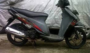 Kalau pake mio apsti minta ampun dehh !!!!! 9 Daftar Motor Murah Bekas Harga Rp2 3 Jutaan Pilihannya Apa Aja Ya