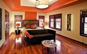 Natural room decor materials include brick concrete wood. Small Living Room Interior Design Ideas India Novocom Top