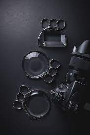 Fractal Filters Make Prism Photography More Convenient Than Ever Photography Tips Iphone Diy Photography Photography Accessories