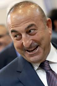 Turkey's president calls Dutch 'Nazi remnants'