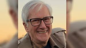 Obituary: Kenneth Gilbert