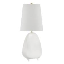 Hudson Valley Lighting Tiptoe Table Lamp In 2020 Table Lamp Hudson Valley Lighting Unique Table Lamps