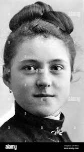 Therese martin lisieux hi-res stock photography and images