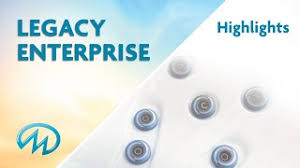 Maybe you would like to learn more about one of these? Legacy Whirlpools Enterprise Hot Tub