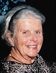 BARBARA MACDOWELL Obituary (1921