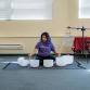 Nirel the Yogini - Restorative Yoga & Sound Bath  event image