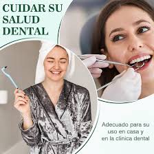 Scettar 11 Piezas Kit de Dentista Para Eliminar el Sarro, Kit Limpieza  Dental Quita Sarro Dental Sarro Dental Limpiador Dental Cuidado Kit con  estuche, Diente Relleno Reparación Juego Acero Inoxidable : Amazon.es:
