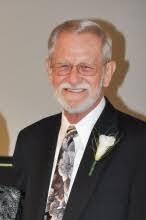 Obituary information for John Robert Ernst