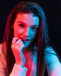 Marla Key's Instagram, Twitter & Facebook