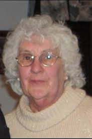 Obituary for Marilyn Moon