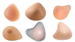 14 Best Silicone Breast Forms Your Buyer S Guide