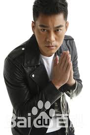 Дэнни Чан (Danny Chan Kwok-Kwan) :: Все о кино Гонконга, Китая и Тайваня