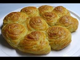 Croissant Taste Of Paris Bruno Albouze The Real Deal Youtube Cheese Pastry Pastry Recipes